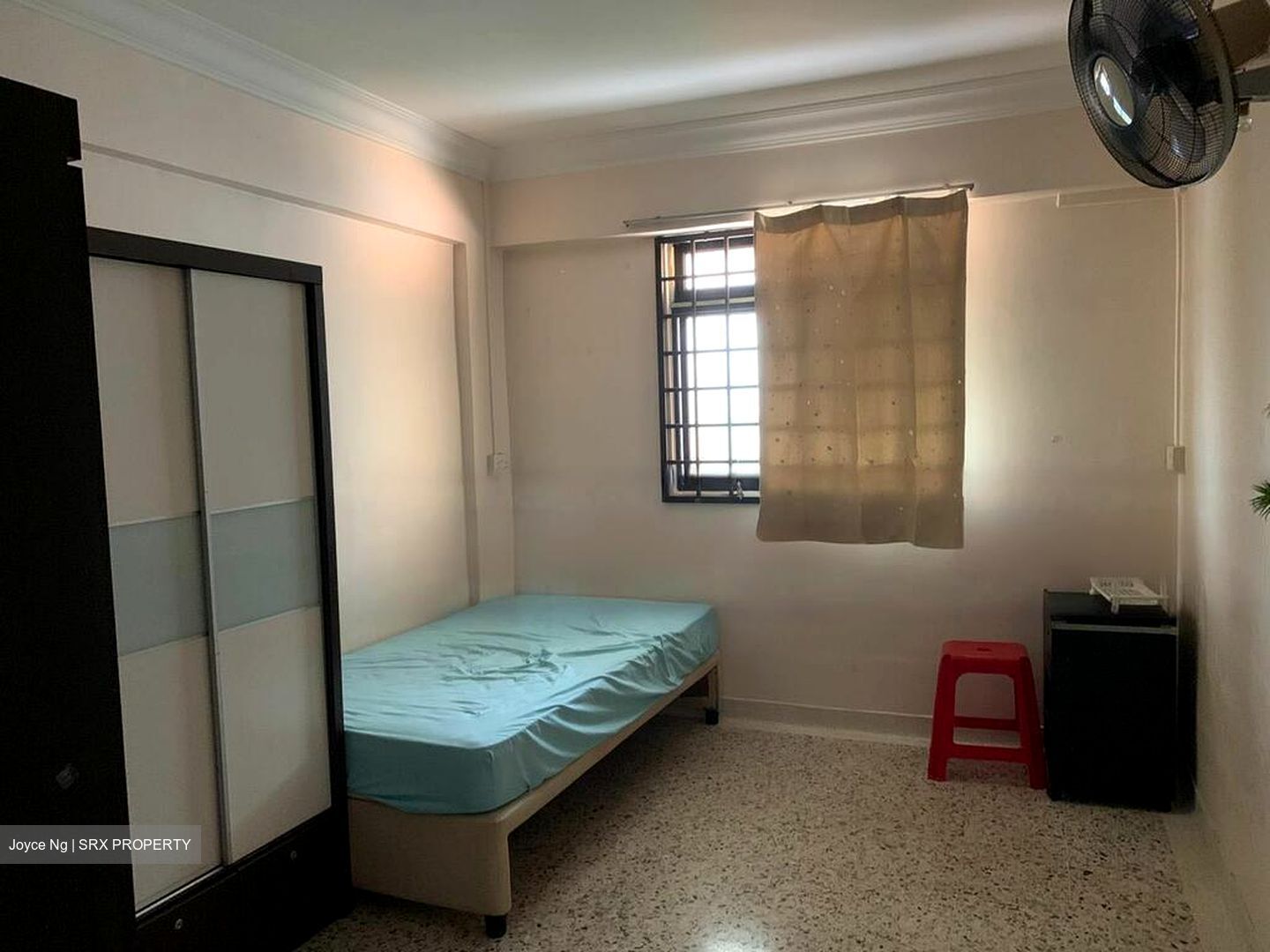 Blk 24 New Upper Changi Road (Bedok), HDB 3 Rooms #634664431